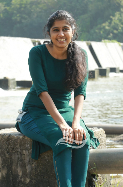 Priya Chenthamaran